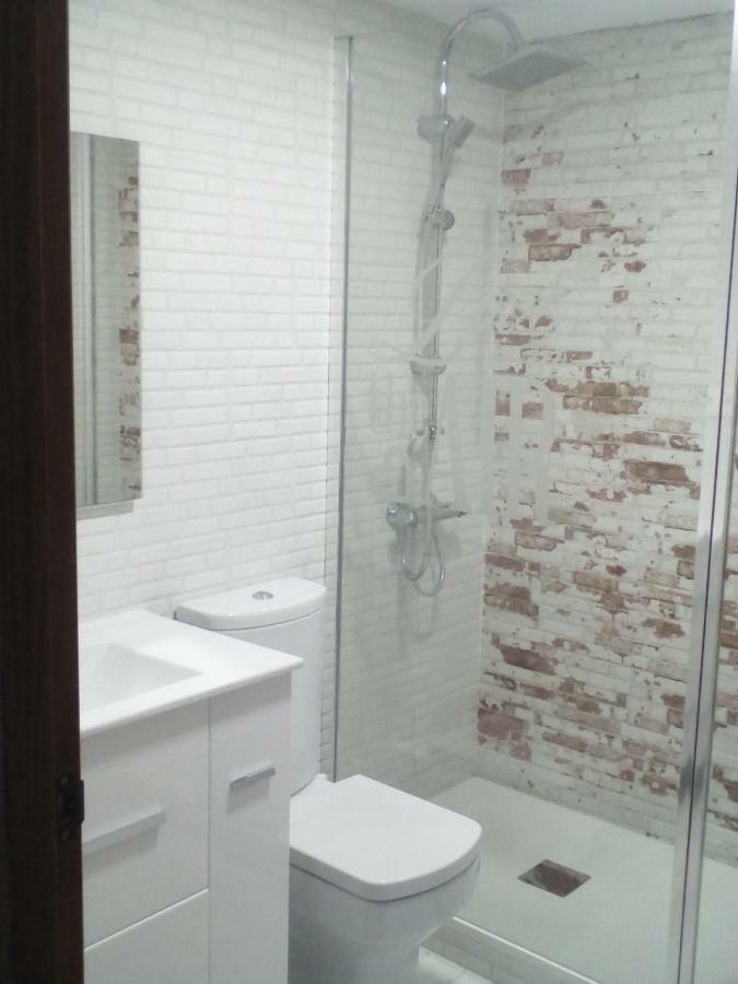 Apartamento Buendía Eksteriør billede