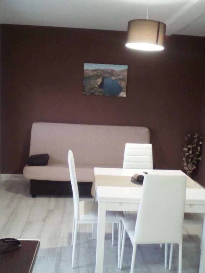 Apartamento Buendía Eksteriør billede