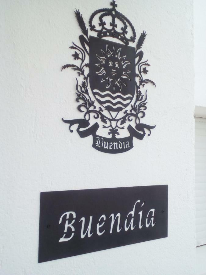 Apartamento Buendía Eksteriør billede