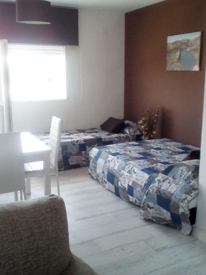 Apartamento Buendía Eksteriør billede